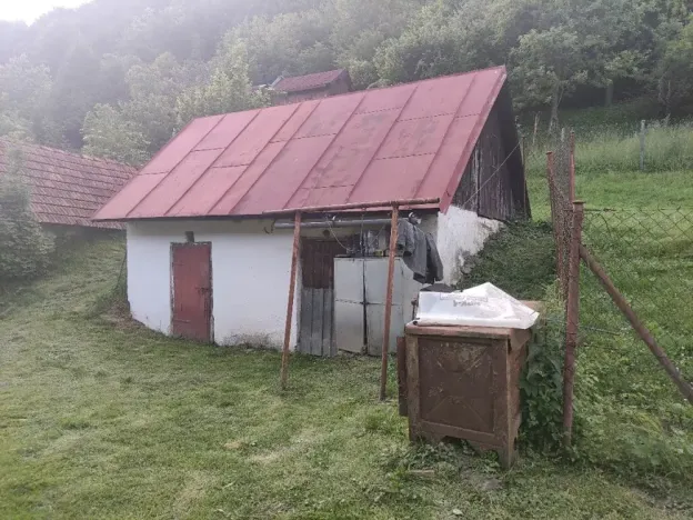 Dražba - jiné, Brumov-Bylnice, 14 m2