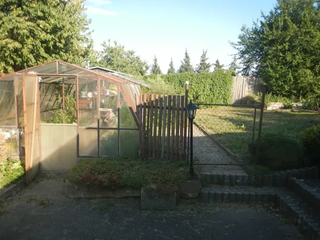 Dražba rodinného domu, Nasavrky, 231 m2