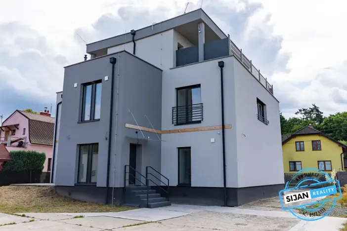 Pronájem bytu 3+kk, Ostrava, U Lesa, 63 m2