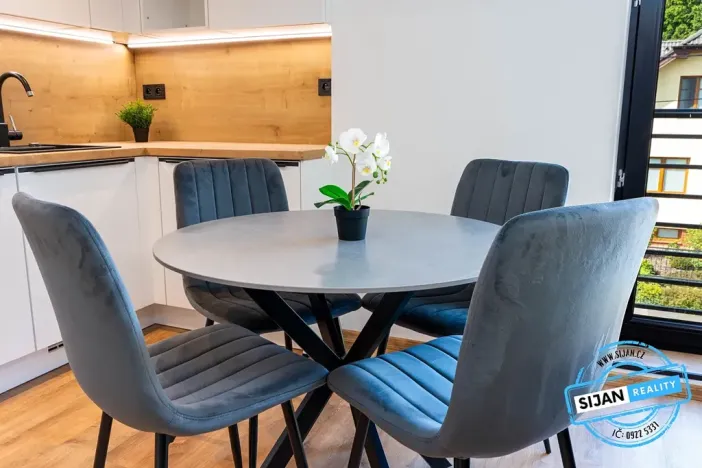 Pronájem bytu 3+kk, Ostrava, U Lesa, 63 m2