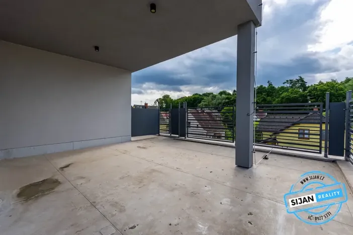 Pronájem bytu 3+kk, Ostrava, U Lesa, 63 m2