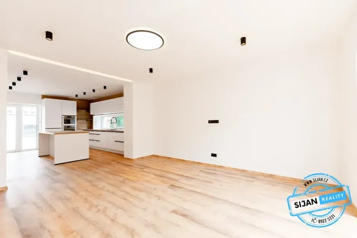 Pronájem bytu 3+kk, Ostrava, U Lesa, 98 m2