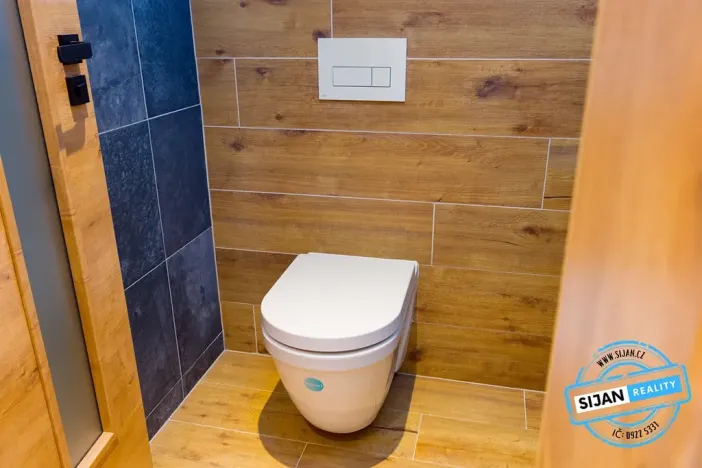 Pronájem bytu 3+kk, Ostrava, U Lesa, 98 m2