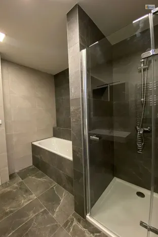 Pronájem bytu 3+kk, Strančice, Březová, 76 m2