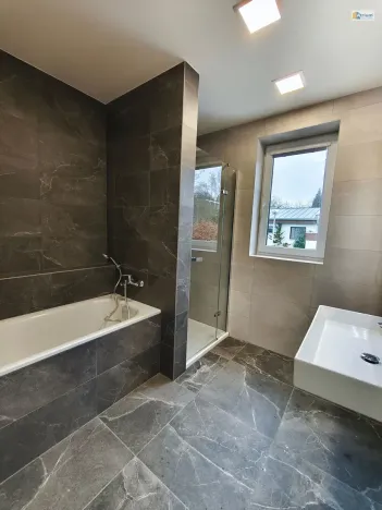 Pronájem bytu 3+kk, Strančice, Březová, 76 m2