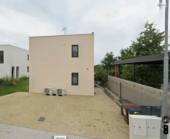 Pronájem bytu 3+kk, Strančice, Březová, 76 m2