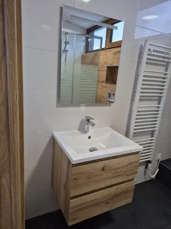 Pronájem rodinného domu, Bohdalice-Pavlovice, 152 m2