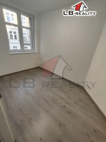 Pronájem bytu 2+kk, Kolín, Politických vězňů, 45 m2
