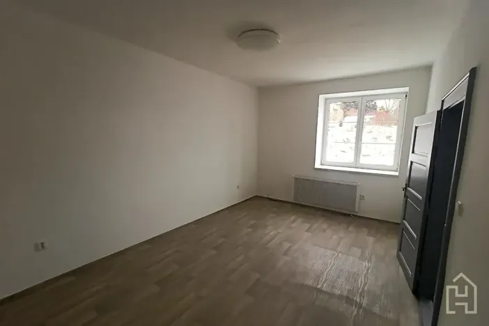 Pronájem bytu 3+1, Ledeč nad Sázavou, 28. října, 86 m2