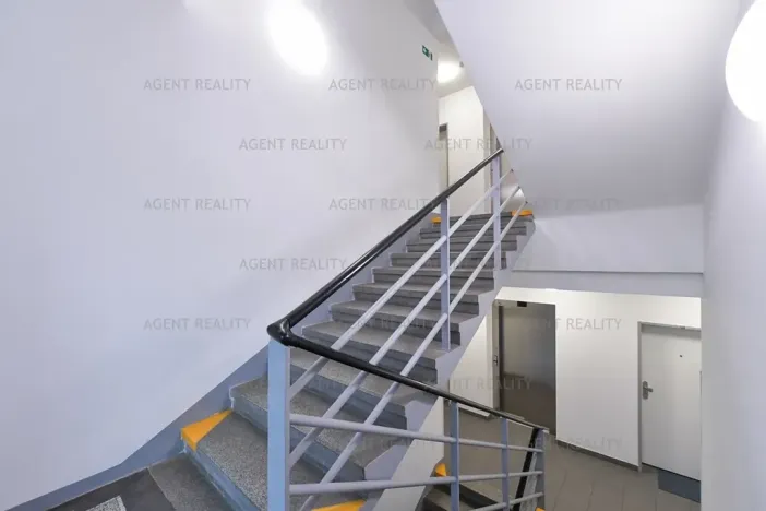 Pronájem bytu 2+kk, Praha - Holešovice, V závětří, 44 m2