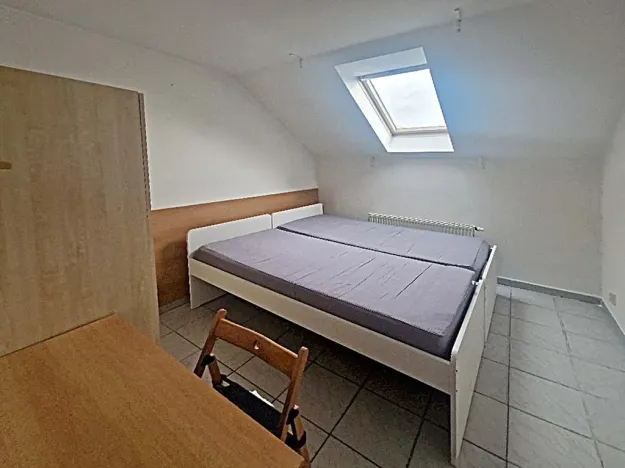 Pronájem bytu 1+1, Praha - Břevnov, Na zástřelu, 34 m2