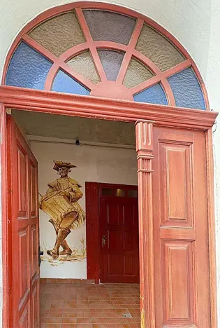 Pronájem bytu 1+1, Praha - Břevnov, Na zástřelu, 34 m2