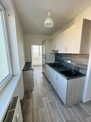 Pronájem bytu 3+1, České Budějovice, Sokolská, 63 m2