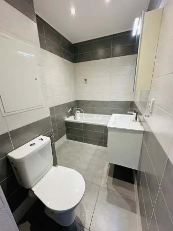 Pronájem bytu 3+1, České Budějovice, Sokolská, 63 m2