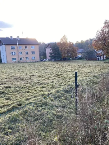 Prodej pozemku pro bydlení, Hamr na Jezeře, 1015 m2