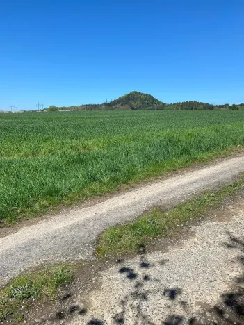 Prodej pozemku pro bydlení, Hamr na Jezeře, 1015 m2