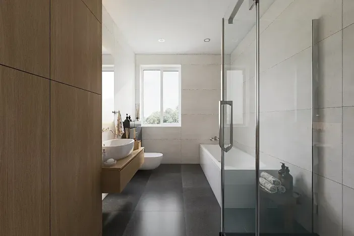 Prodej rodinného domu, Česká Kamenice, 140 m2