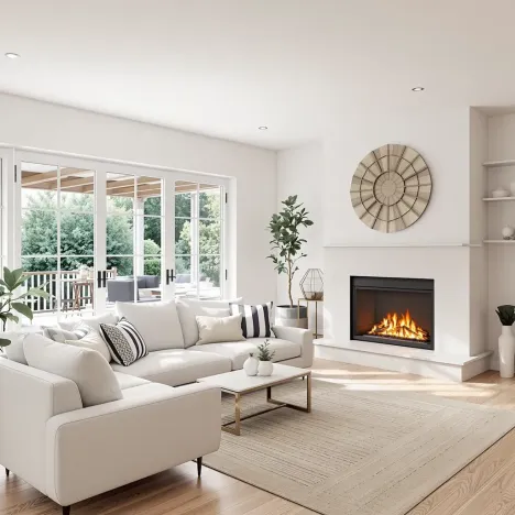 Prodej rodinného domu, Česká Kamenice, 140 m2