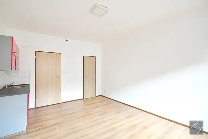 Prodej bytu 1+kk, Ústí nad Labem, Truhlářova, 24 m2