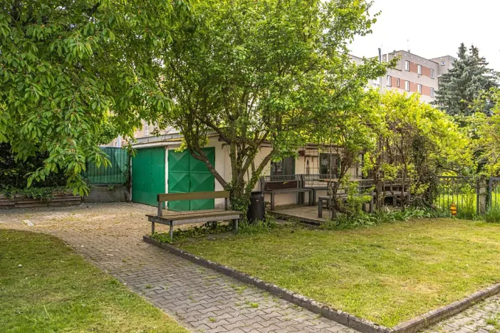 Prodej rodinného domu, Plzeň, Strnadova, 315 m2