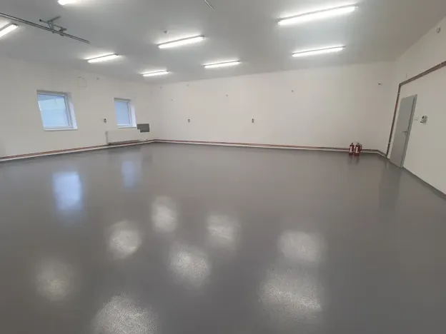 Pronájem výrobních prostor, Bílovice nad Svitavou, Obřanská, 249 m2