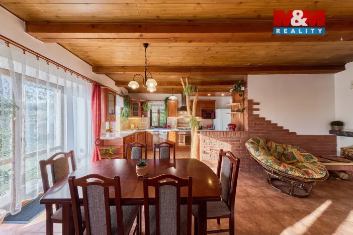 Prodej chalupy, Velké Svatoňovice, 350 m2