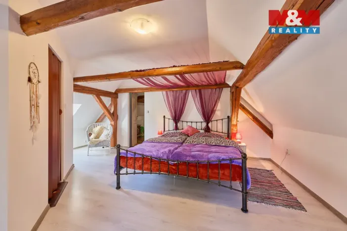 Prodej chalupy, Velké Svatoňovice, 350 m2