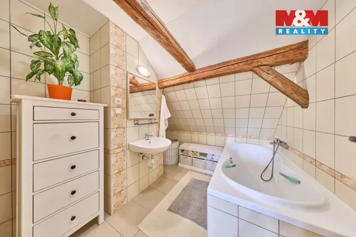 Prodej chalupy, Velké Svatoňovice, 350 m2