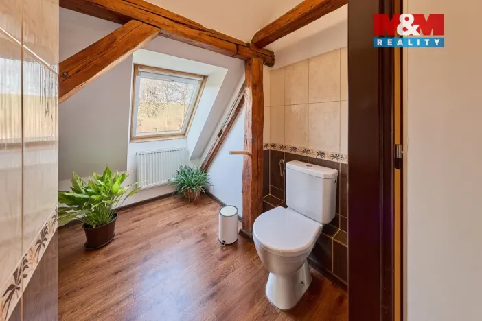 Prodej chalupy, Velké Svatoňovice, 350 m2