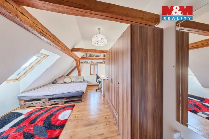 Prodej chalupy, Velké Svatoňovice, 350 m2