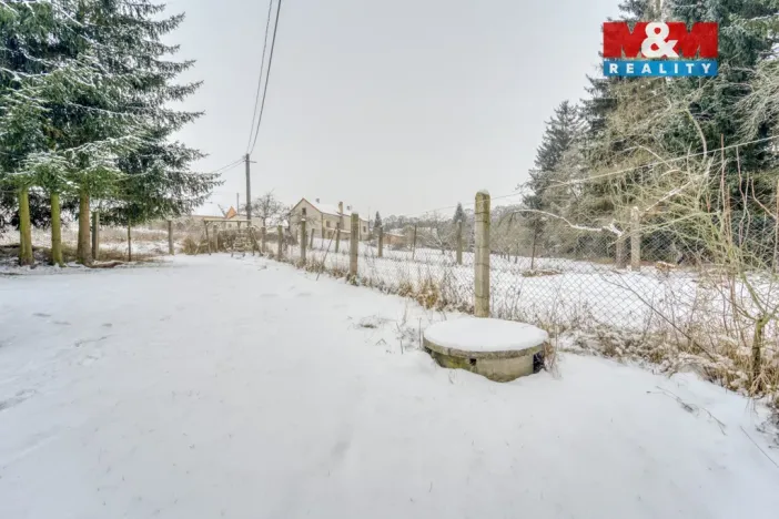 Prodej pozemku pro bydlení, Chrást, 305 m2