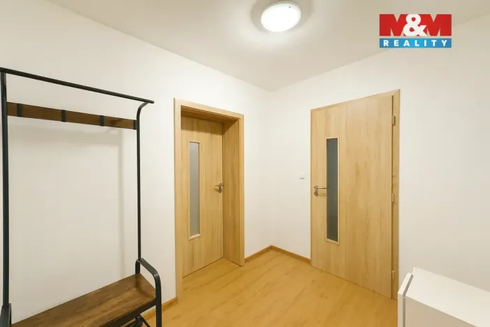 Prodej bytu 2+1, Doksy, Sokolská, 54 m2