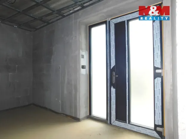 Prodej rodinného domu, Turnov, Nad Hájkem, 192 m2