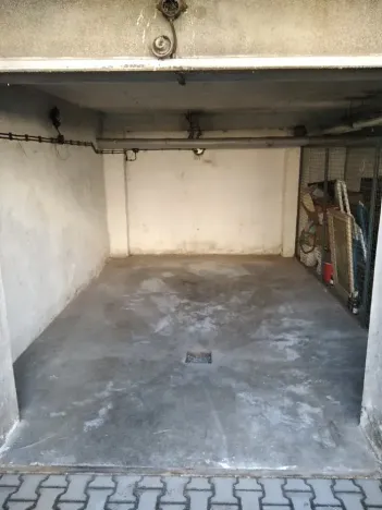 Pronájem komerční nemovitosti, Brno, Křídlovická, 19 m2