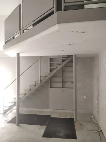 Pronájem obchodního prostoru, Brno, Dvořákova, 72 m2