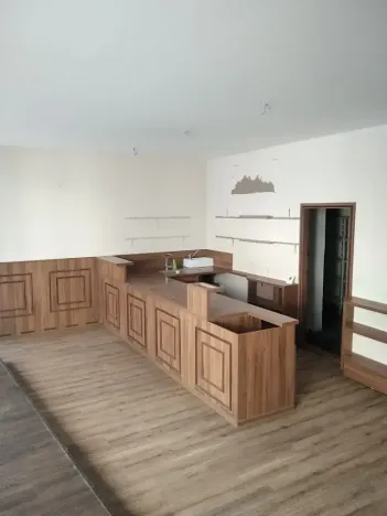 Pronájem obchodního prostoru, Brno, Jánská, 77 m2