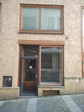 Pronájem obchodního prostoru, Brno, Průchodní, 59 m2