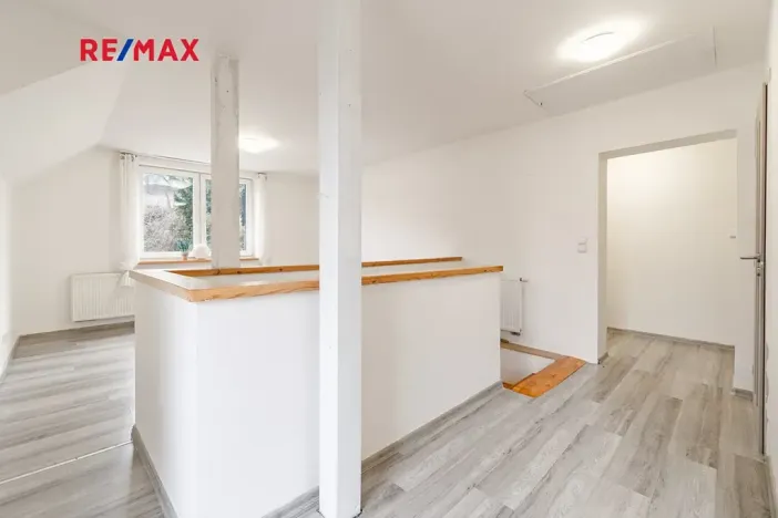 Prodej rodinného domu, Okrouhlo, 241 m2