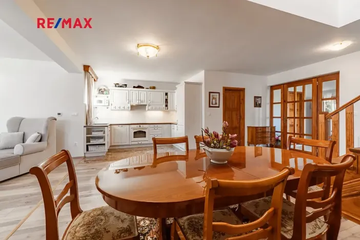 Prodej rodinného domu, Štěchovice, 170 m2