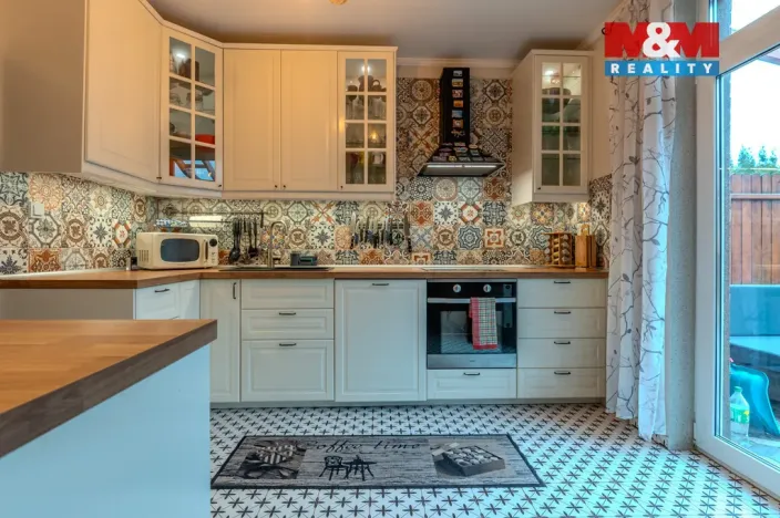 Pronájem rodinného domu, Ostrava - Vítkovice, Nerudova, 140 m2