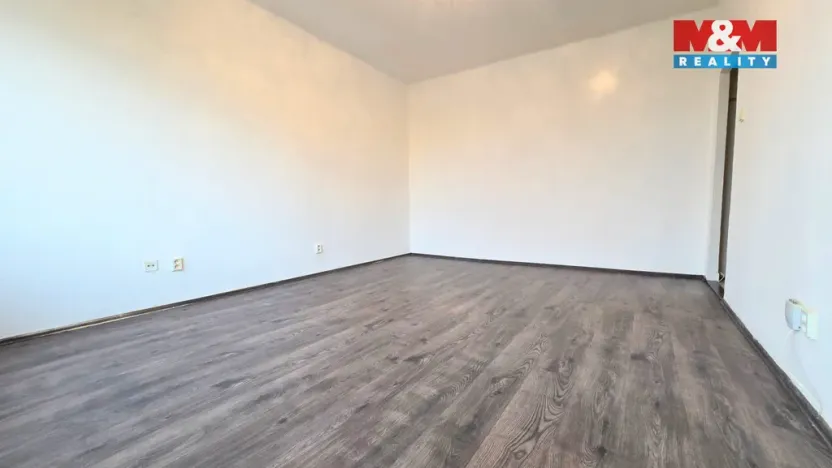 Pronájem bytu 2+1, Ostrava - Poruba, Alžírská, 49 m2