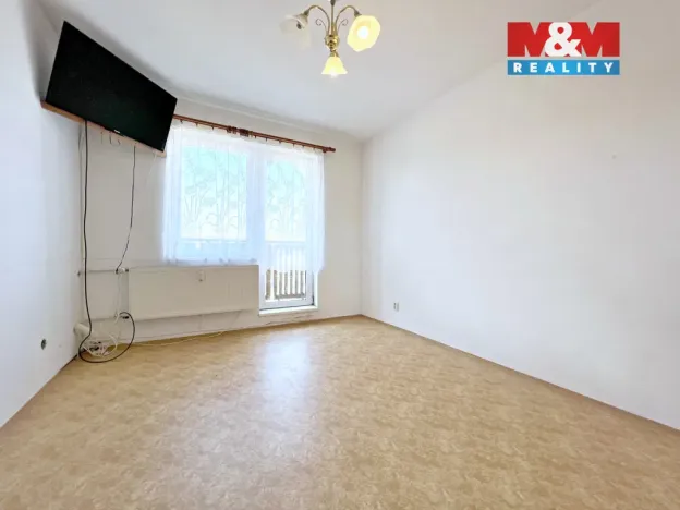 Pronájem bytu 1+1, Ralsko - Kuřívody, 33 m2