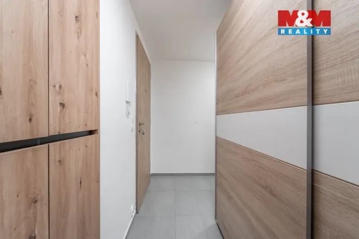 Prodej bytu 3+kk, Praha - Modřany, Vorařská, 86 m2