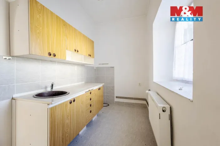 Prodej rodinného domu, Krásná Lípa - Zahrady, 300 m2