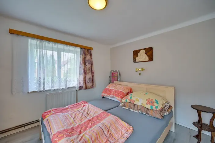 Prodej chalupy, Ostružná, 300 m2