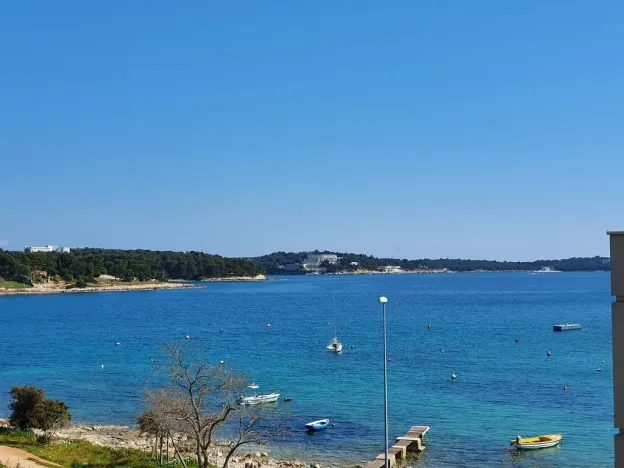 Pronájem bytu 4+kk, Pula, Chorvatsko, 165 m2