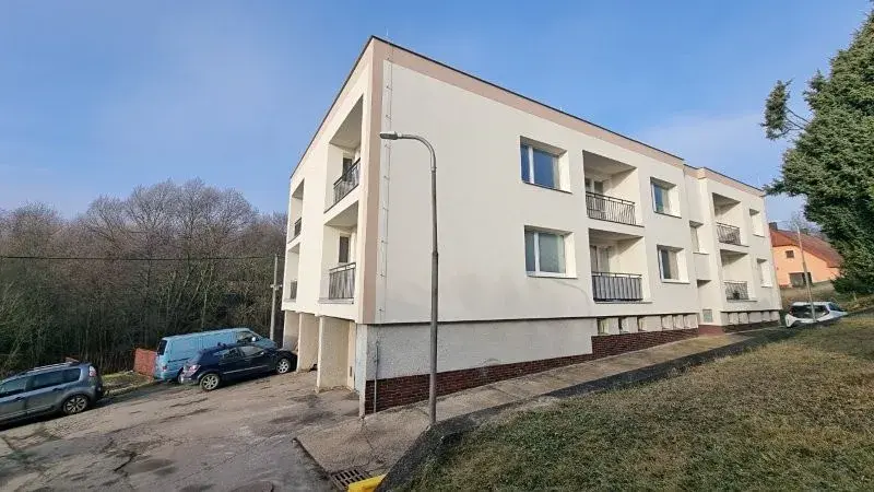 Prodej bytu 3+1, Bítovčice, 83 m2