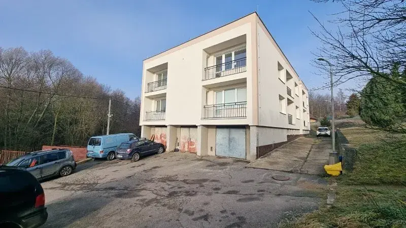 Prodej bytu 3+1, Bítovčice, 83 m2