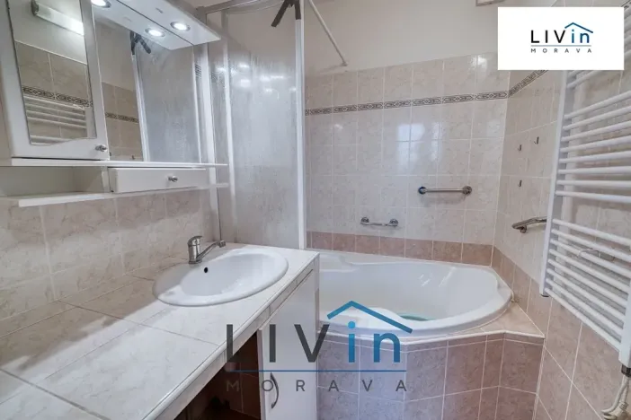 Prodej bytu 1+1, Olomouc, Pionýrská, 45 m2