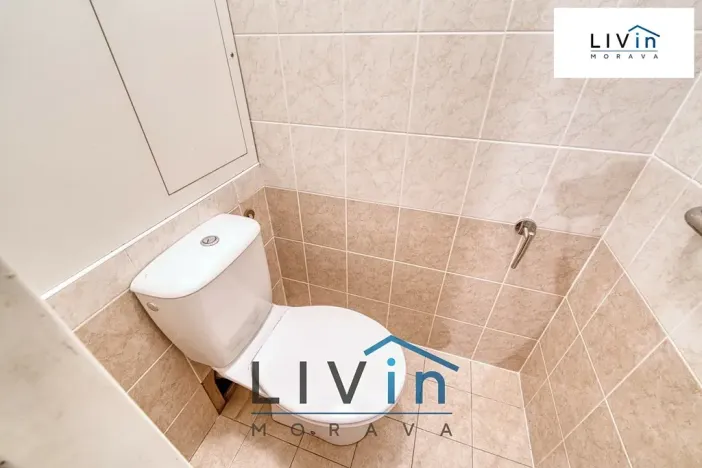 Prodej bytu 1+1, Olomouc, Pionýrská, 45 m2